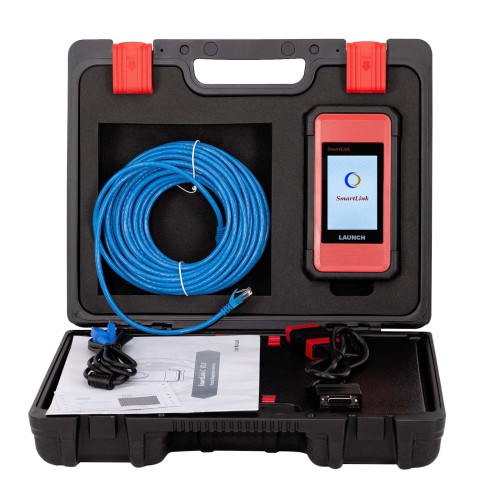 SmartLink C hard case